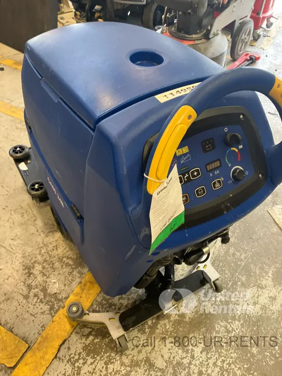2022 Clarke CA 60 24B ORB Scrubber