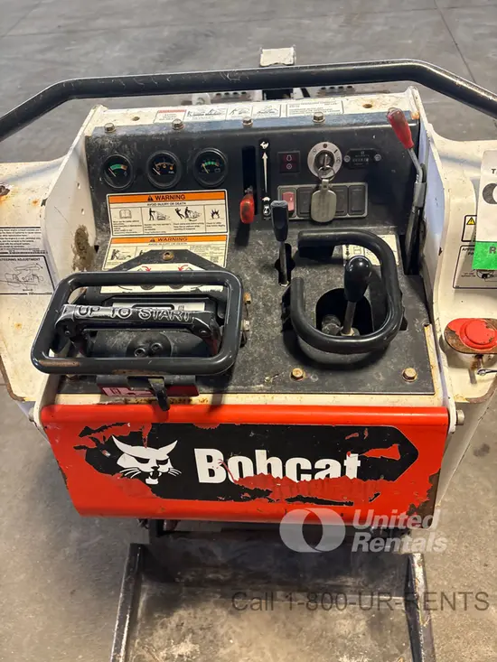 2021 Bobcat MT55 Track Loader