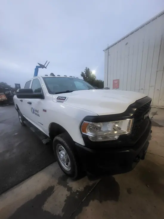 2022 Dodge 2500CREWTMG4WD Pickup Truck