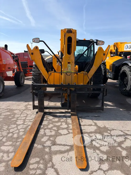 2019 JCB 512-56 Forklift