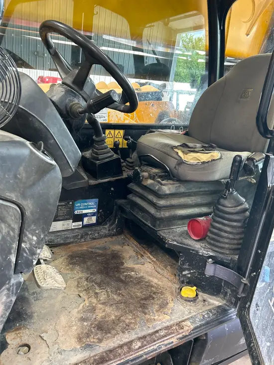 2018 JCB 512-56 S Forklift