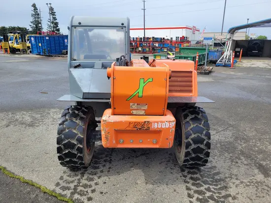 2016 XTREME XR5919 Forklift