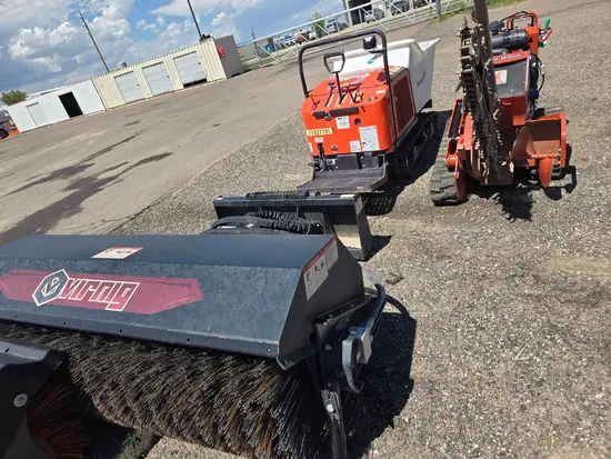 2022 VIRNIG VAB72 Attachment