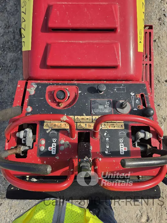 2023 Toro MB TX 2500