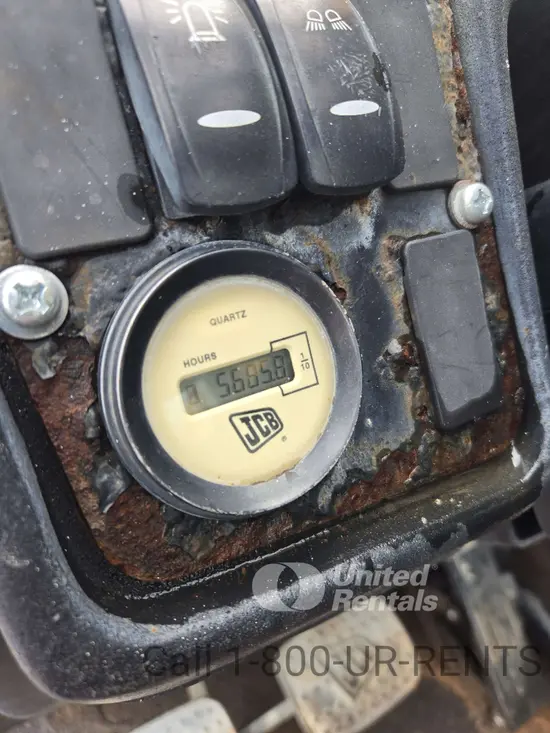 2017 JCB 510-56 S Forklift