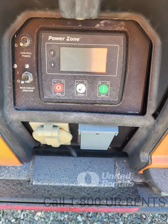 2020 Generac MLT6SKDS Portable Light Tower