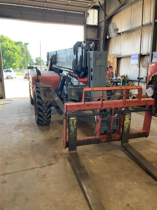 2017 Skyjack SJ1256THS Forklift