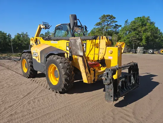 2017 JCB 550-170 Forklift