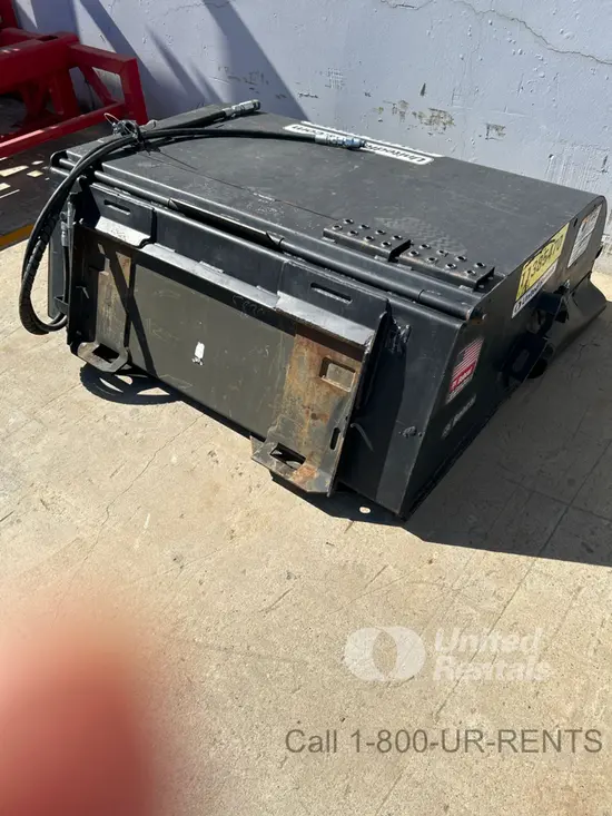 2022 Bobcat 60 SWEEPER Attachment