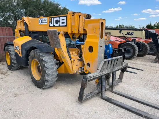 2017 JCB 510-56 Forklift