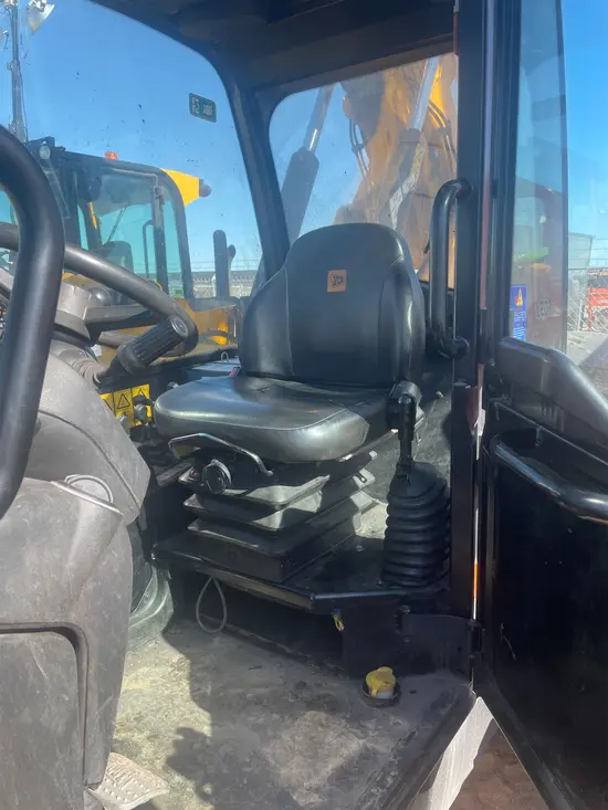 2021 JCB 512-56 Forklift