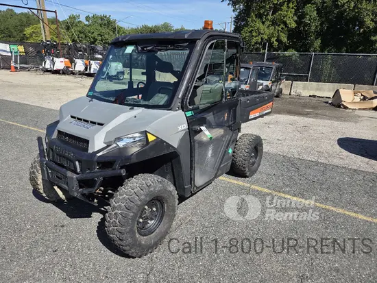 2022 Polaris PRO XD 2000D Utility Vehicle
