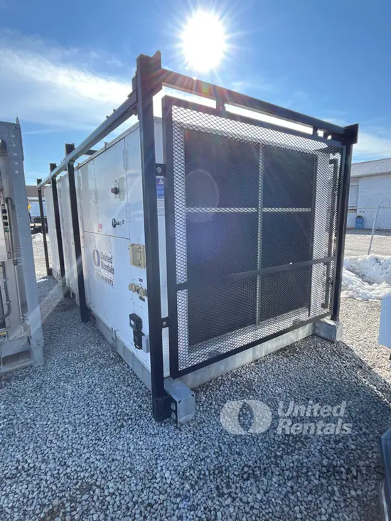 2018 TRANE TEH600B4ENN0AA4
