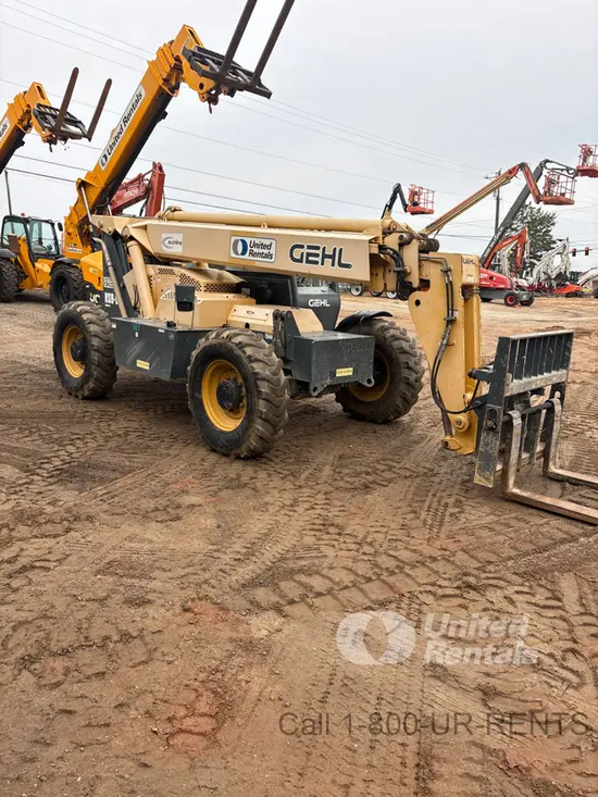 2017 Gehl RS9-50 GEN2 Forklift