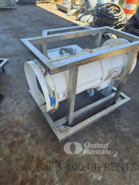 2017 Chromalox SDRA-60 Electric Heater