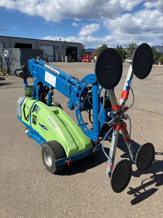 2018 WINLET WINLET 1265 Material Lift