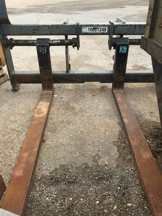 2017 TAG Manufacturing JRB418