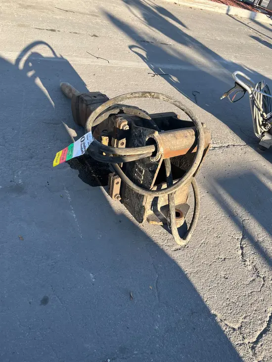 2021 Epiroc SB 452 Attachment