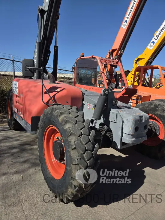 2019 Skyjack SJ843TH Forklift