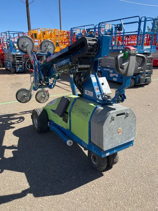 2018 WINLET WINLET 1265 Material Lift
