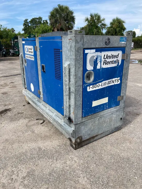 2014 BBA PT90 Pump