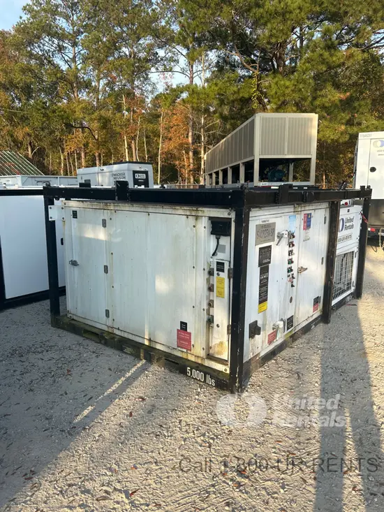 2019 Smartcool Systems SACP25A-SP