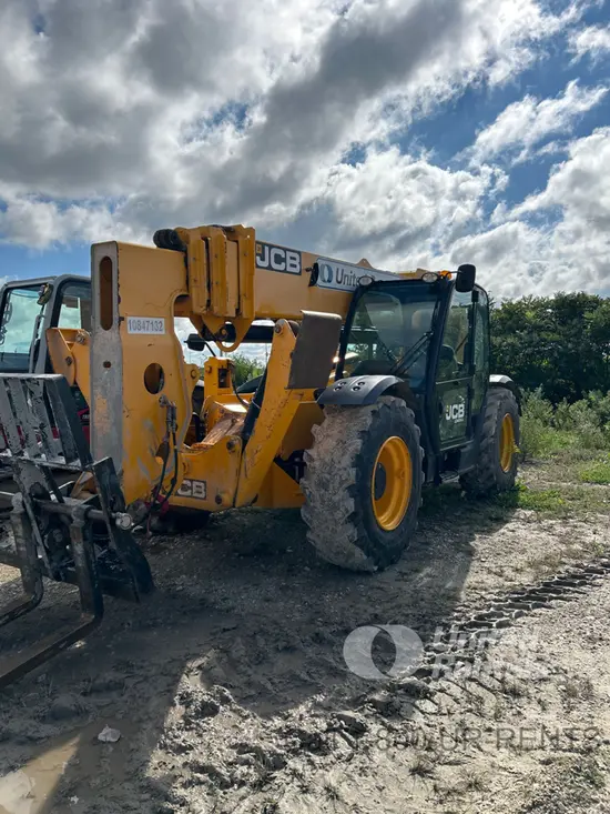 2018 JCB 510-56 Forklift