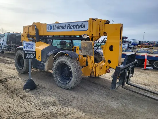 2022 JCB 510-56 Forklift