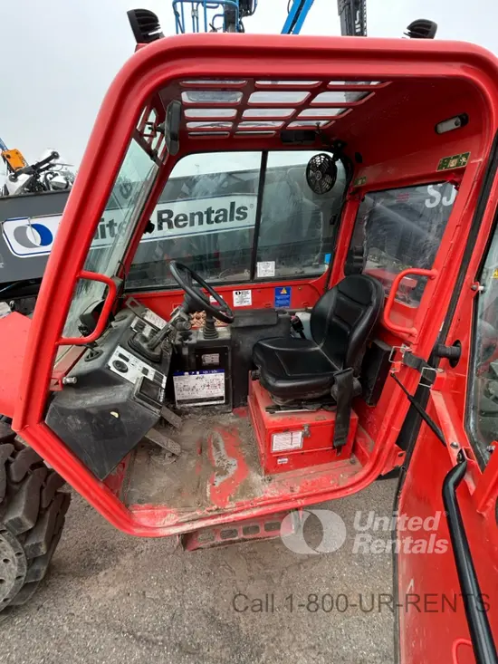 2019 Skyjack SJ843TH Forklift
