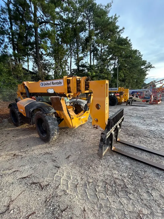 2020 JCB 510-56 S Forklift
