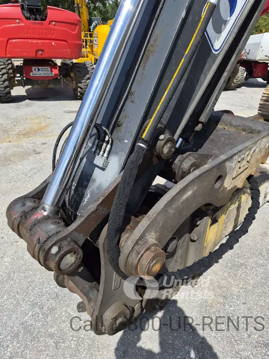 2022 Epiroc MB 1650 Attachment