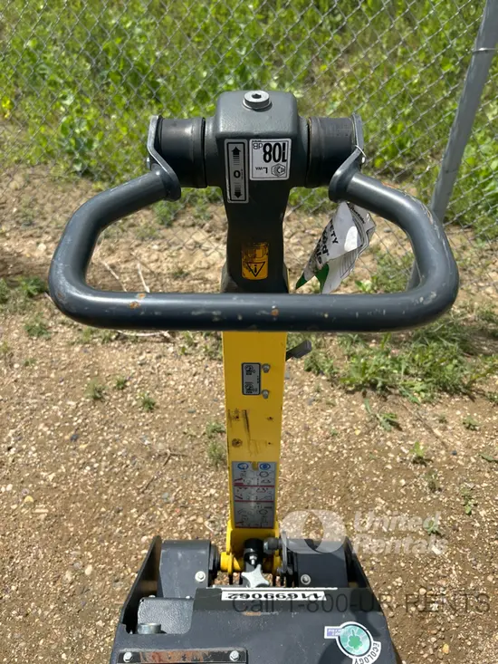 2023 BOMAG BPR35/60 Vibratory Plate Compactor