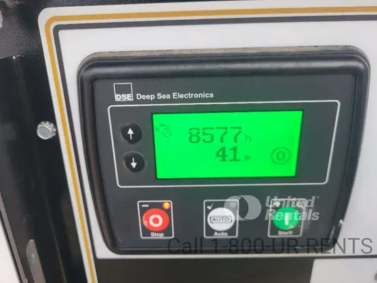 2022 Allmand MP15XR Diesel Generator