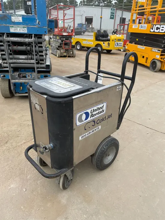 2018 Cold Jet Aero 40FP Air Tool Accessory