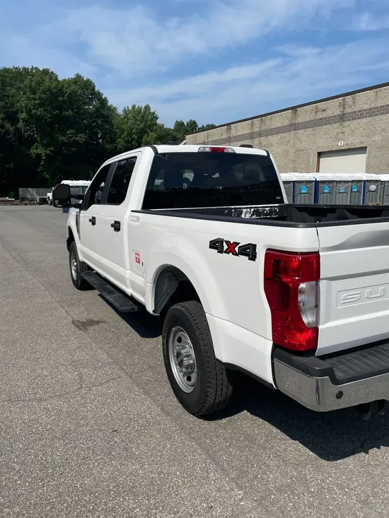 2021 Ford F250CREWXLG4WD Pickup Truck