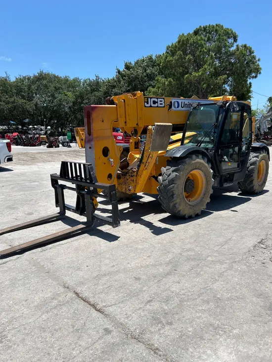 2019 JCB 510-56 Forklift
