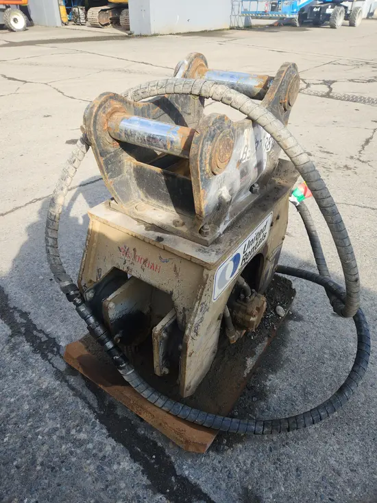 2021 UB Equipment UC20-1 Attachment