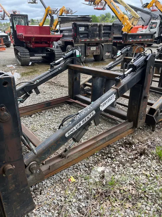 2019 Arrow Material Handling 61722-6-72295PG Attachment