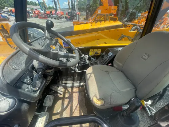 2018 JCB 512-56 S Forklift