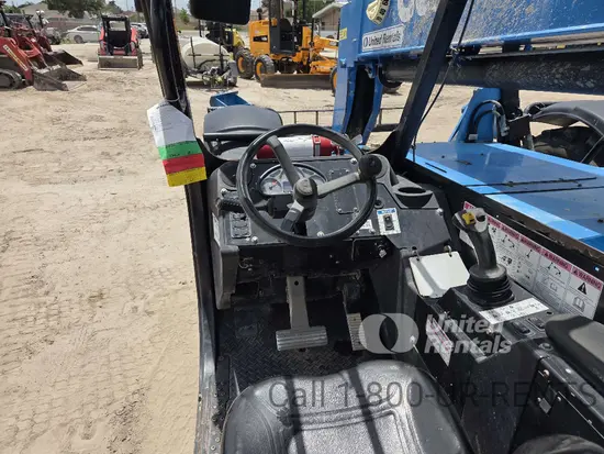 2018 Genie GTH-1056 Forklift