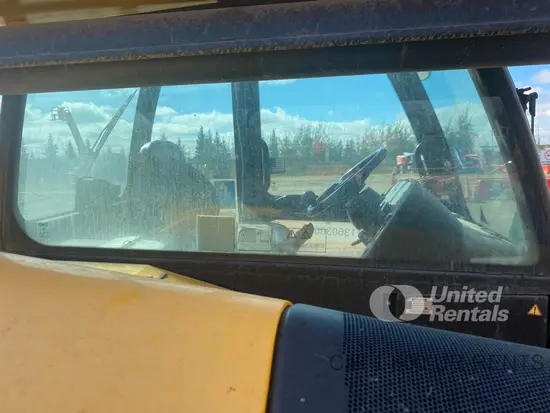 2022 JCB 510-56 Forklift