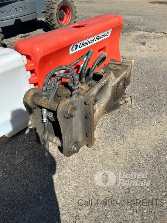 2018 Tamco Tools TNB-7J Attachment