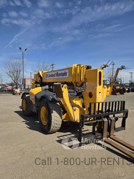 2017 JCB 510-56 Forklift