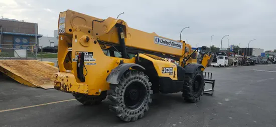 2017 JCB 510-56 S Forklift