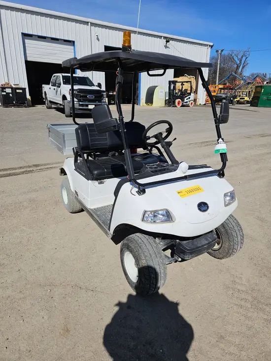 2023 Evolution TURFMAN 200 PRO Utility Vehicle