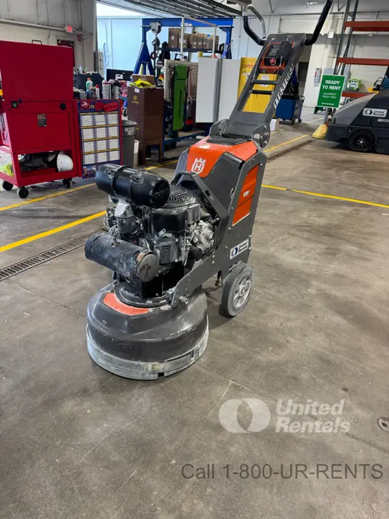 2023 Husqvarna PG690P