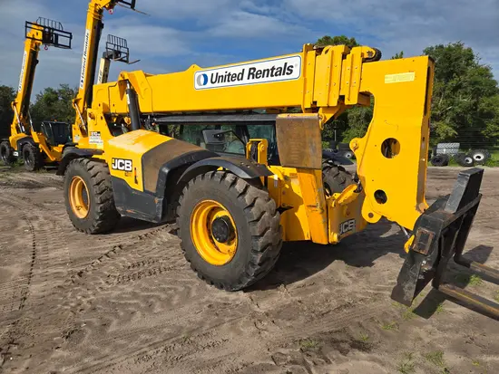 2018 JCB 510-56 S Forklift