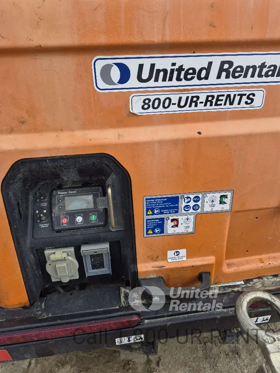 2021 Generac MLT6SKDS