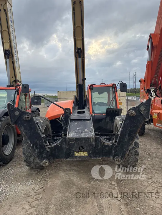 2019 JLG 1255 Forklift