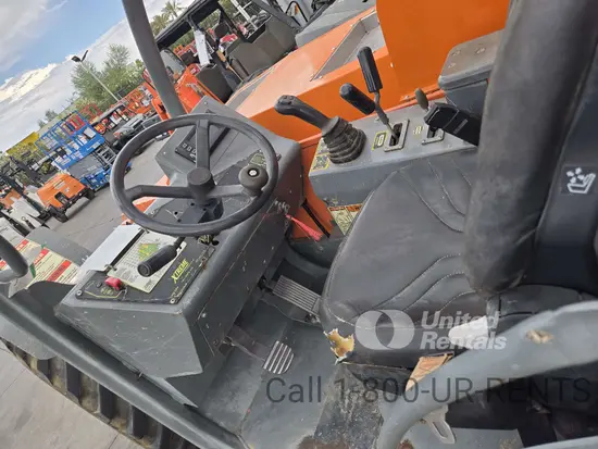 2017 XTREME XR1255 Forklift